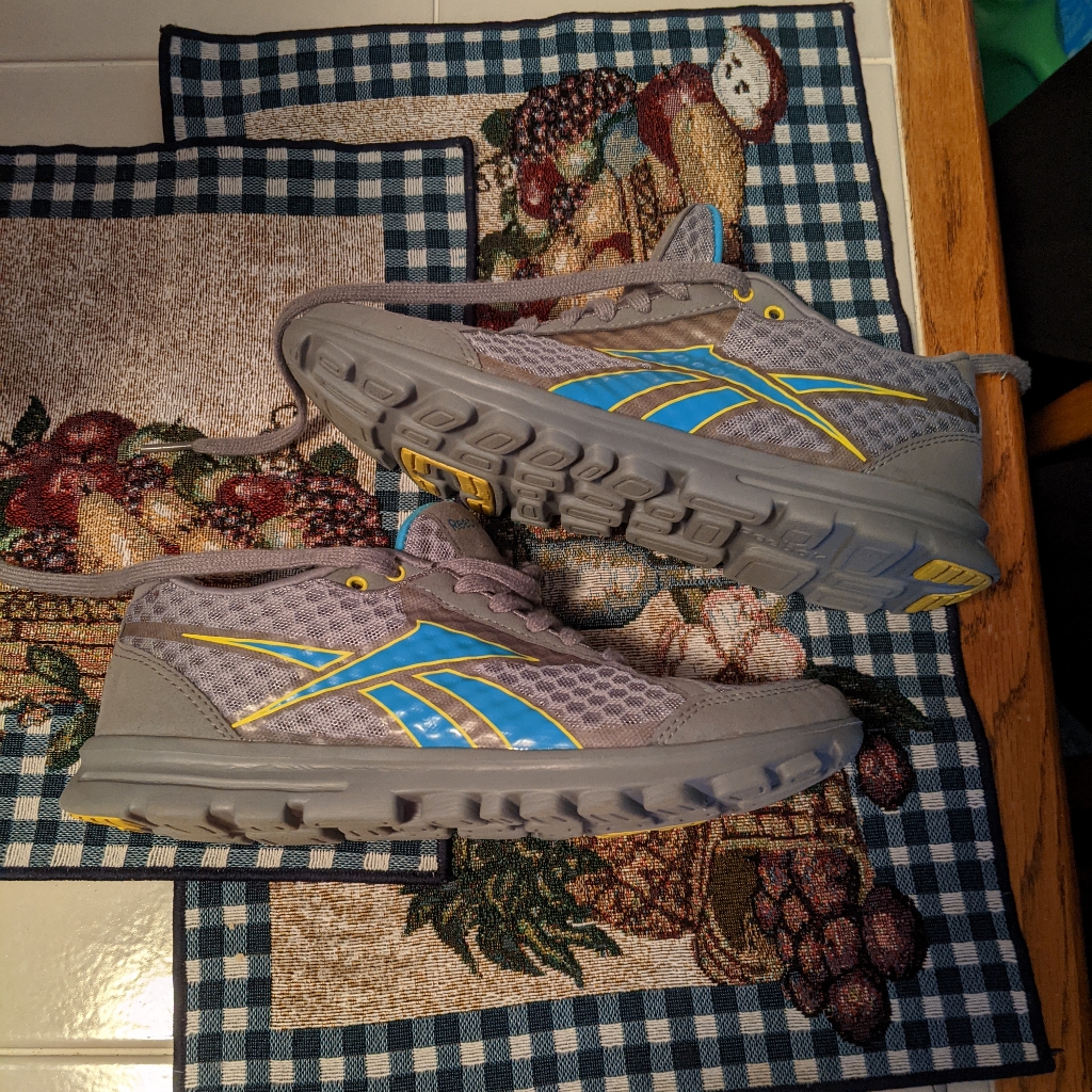 Reebok Your Flex Sneakers